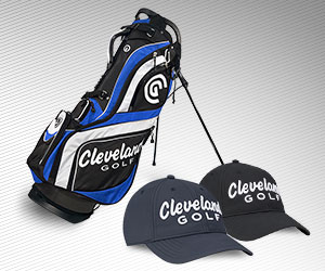 Cleveland Golf Scoring Clinic at Downers Grove Golf Club - July 31