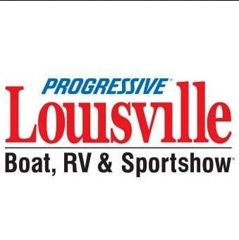 Louisville Boat, RV & Sportshow at the Kentucky Exposition Center - Louisville, Kentucky