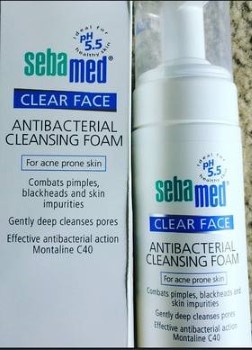 Sebamed  Skincare at Costco West Valley