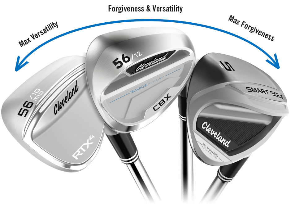 Cleveland Golf Demo Day at Windmill Golf Center - March 30th