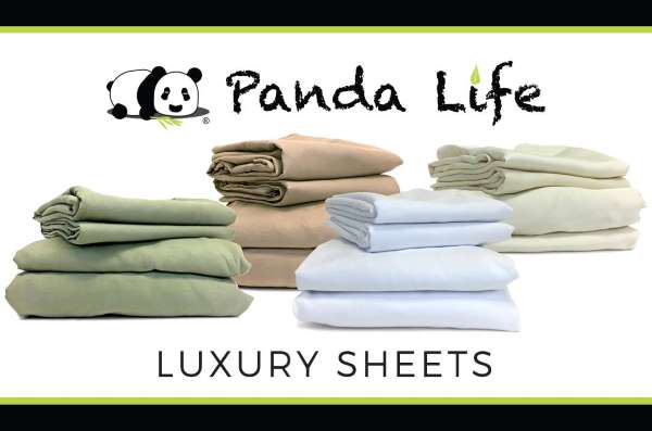 Panda Life Pillow at Costco Fort Myers