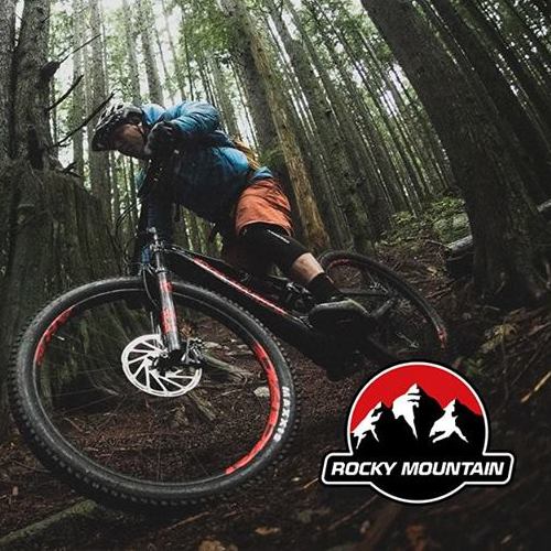 Rocky Mountain Bicycles Demo at Chronocite - MSG
