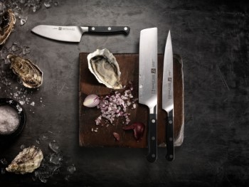 Zwilling Pro Series Cutlery at Costco Rancho Cucamonga