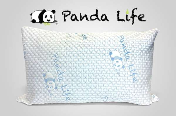 Panda Life Pillow at Costco Marlboro