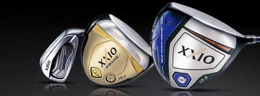 XXIO Golf Demo Day at  Broad Run Golf and Practice Center