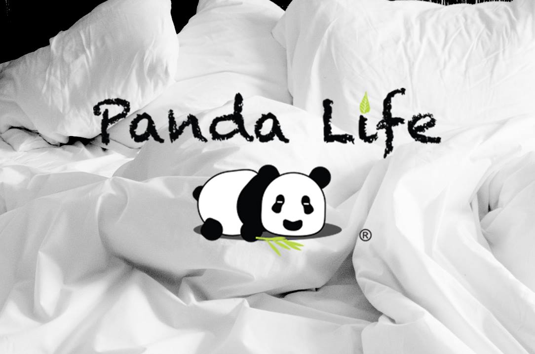 Panda Life Pillow at Costco Maplewood
