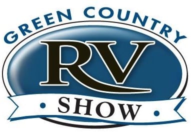 Green Country RV Show at the River Spirit Expo Square - Tulsa, Oklahoma
