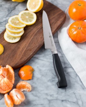 Zwilling Pro Series Cutlery at Costco Hawthorne