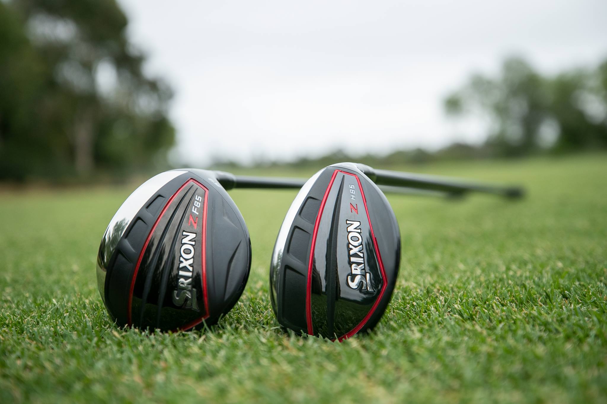 Srixon Golf Ball Fitting at Mac Wylie Golf Center