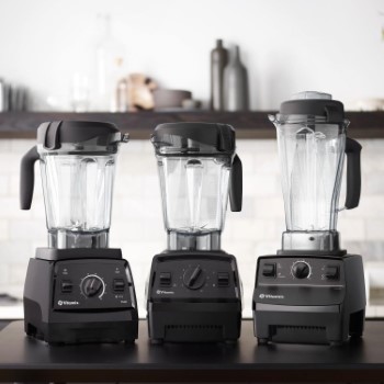 Vitamix Blenders & Containers at Costco Bunker Hill