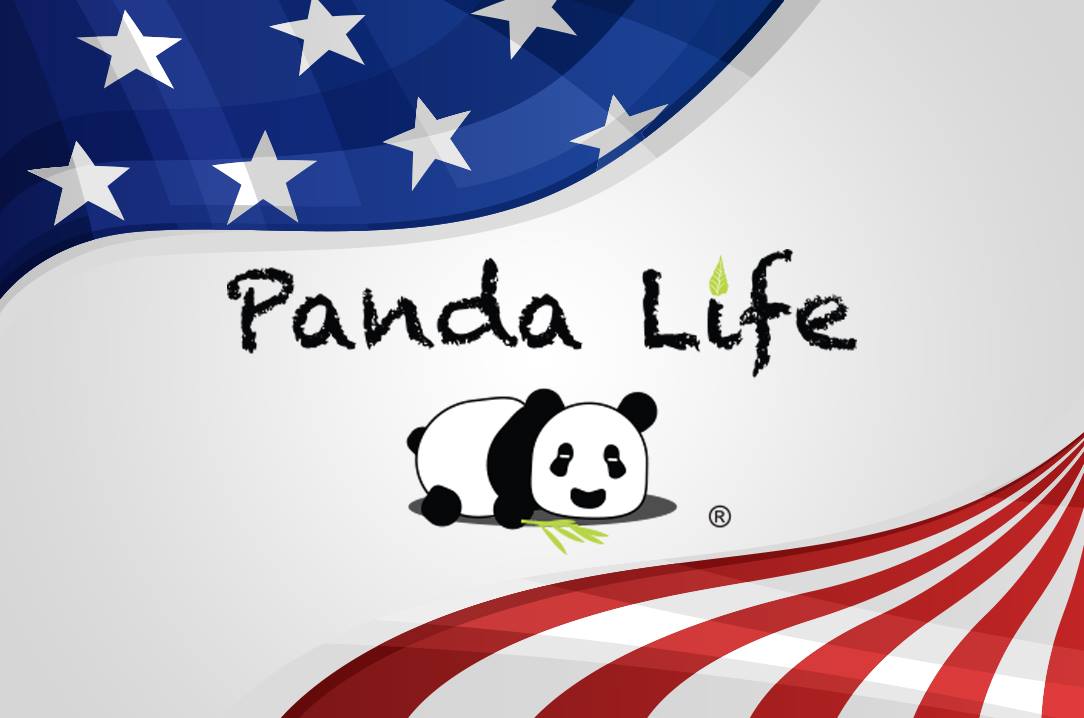 Panda Life Pillow at Costco Oxnard