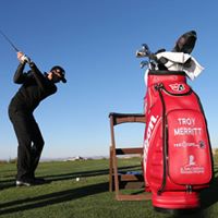 Wilson Staff Golf Demo at PGA TOUR Suprestore Palm Desert