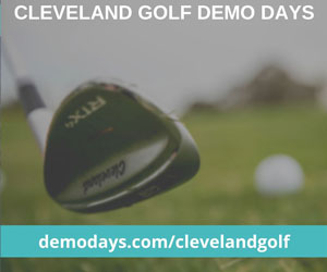 Cleveland Golf Demo Day at Flying L. Guest Ranch