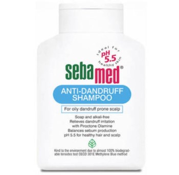 Sebamed Skincare at Costco New Orleans