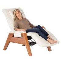 Human Touch Massage Chairs at Costco Santa Cruz