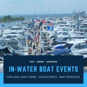 Annapolis US Powerboat Show
