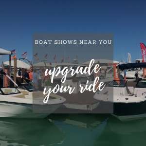 Adelaide Boat Show