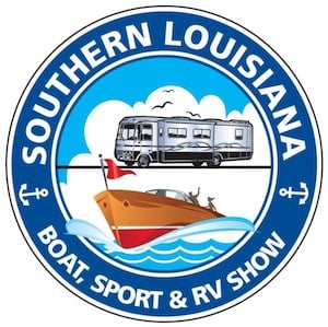 Southern Louisiana Boat, Sport & RV Show at the Houma Terrebonne Civic Center - Houma, Louisiana