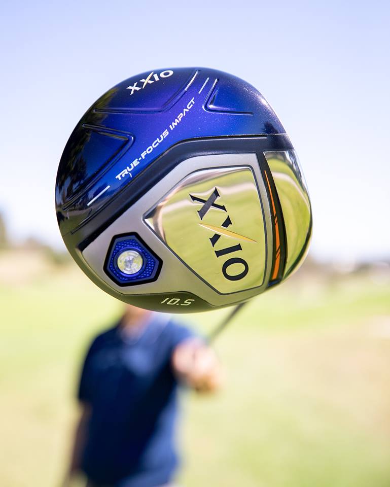 XXIO Golf Demo Day at  Lincoln Country Club