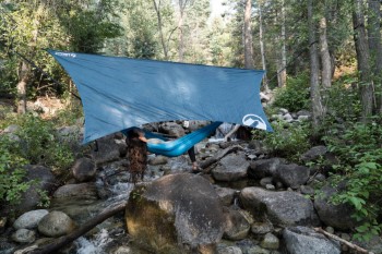 Klymit Camping Equipment at Costco Eureka