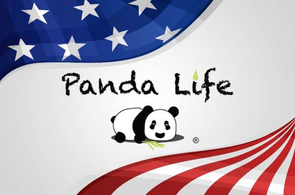 Panda Life Pillow at Costco Union