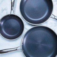 HexClad Cookware at Costco Lake Zurich
