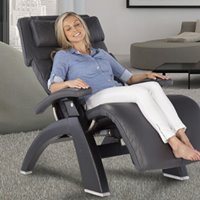 Human Touch Massage Chairs at Costco E Orlando