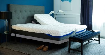 Reverie Mattresses at Costco Sterling