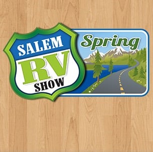 Salem Spring RV Show at the Oregon State Fair & Expo Center - Salem, Oregon