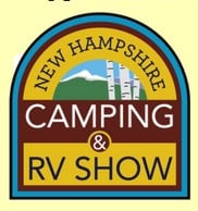 New Hampshire Camping & RV Show at the New Hampshire Sportsplex - Bedford, New Hampshire