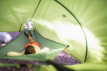 Klymit Camping Equipment at Costco Wenatchee