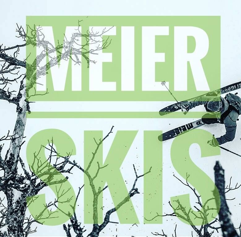 Meier Skis Ski Demo at Wolf Creek