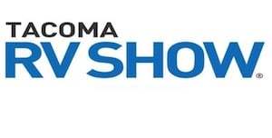 Tacoma RV Show at the Tacoma Dome - Tacoma, WA
