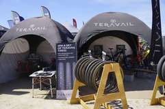 Product Spotlight - New Mountain Bike and Gravel Tires from Teravail