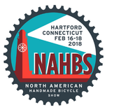 Updates for 2018 NAHBS - 1st New England Handmade Show