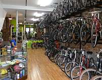 Want To Increase Foot Traffic at Your Bike Shop?