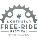 Northstar Free-Ride Festival public bike demo at this year's Interbike Outdoor Demo