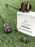 Arccos Golf and Cobra Golf Form Partnership To Offer Customers Club Upgrade