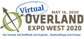 Overland Expo Releases Details For 2020 Virtual Overland Expo West