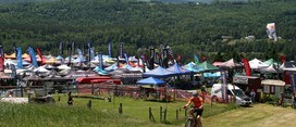 NEMBAFest Mountain Bike Festival Canceled for 2020