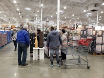 September 2020 Costco Roadshows Schedules