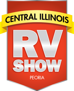 Central Illinois RV Show - Peoria