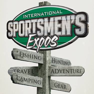 Exhibit at Salt Lake City Sportsmen's Expos