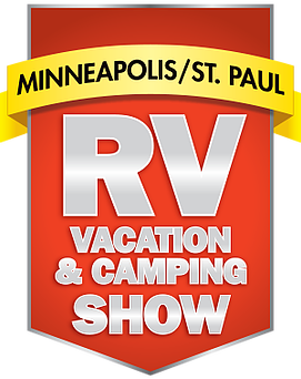 Minneapolis / St. Paul RV, Vacation & Camping Show