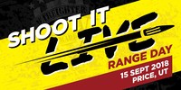 SHOOT It LIVE Range Day