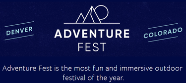 Adventure Fest
