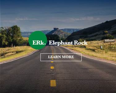Roll Massif Elephant Rock