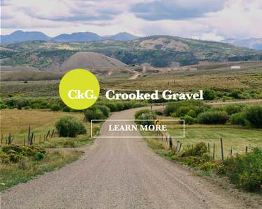 Roll Massif Crooked Gravel