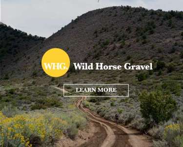 Roll Massif Wild Horse Gravel