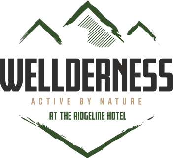 Wellderness Weekend - Active By Nature